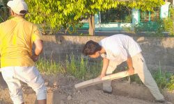 HIMATA UBY BOYOLALI KEREN, PRODI AGROTEKNOLOGI UBY JAYA!!!