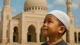 Hukum Membawa Anak Kecil ke Masjid Rubrik Tanya Jawab Agama Diasuh Divisi Fatwa Majelis Tarjih dan Tajdid Pimpinan Pusat Muhammadiyah  Sumber: Majalah SM No 19 Tahun 2019 Hukum Membawa Anak Kecil ke Masjid Rubrik Tanya Jawab Agama Diasuh Divisi Fatwa Majelis Tarjih dan Tajdid Pimpinan Pusat Muhammadiyah  Sumber: Majalah SM No 19 Tahun 2019