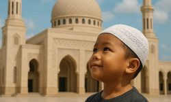 Hukum Membawa Anak Kecil ke Masjid Rubrik Tanya Jawab Agama Diasuh Divisi Fatwa Majelis Tarjih dan Tajdid Pimpinan Pusat Muhammadiyah  Sumber: Majalah SM No 19 Tahun 2019
