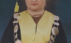 Direktur Eksekutif EWRC Indonesia Dwi Suci Lestariana Sampaikan Selamat dan Sukses Atas Pengukuhan Guru Besar FEB UMS