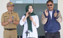 Rektor Universitas Boyolali Lepas 303 Mahasiswa Peserta KKN