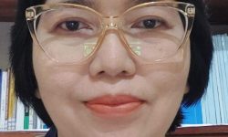 DUNIA DALAM GENGGAMAN, BAGAIMANA DEKADENSI MORAL PADA FINTECH?  Oleh : Wahjoe Mawardiningsih  Dosen Ilmu Komunikasi Universitas Surakarta, Mahasiswa CSR Penyuluhan Pembangunan Pemberdayaan Masyarakat Program Doktor Sekolah Pascasarjan Universitas Sebelas Maret