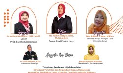 Luar Biasa!!! Kolaborasi Dosen Universitas Awal Bros dan Universitas Dumai Lolos Hibah Dosen Pemula Tahun 2025