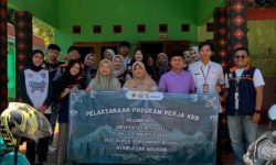 Mengasah Kreativitas dan Cinta Budaya Lewat KKN Universitas Boyolali Kelompok 11 Mengajar di SD Negeri 1 Gilirejo