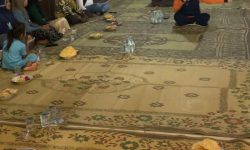 KKN Universitas Boyolali Kelompok 15 Sukses Gelar Sosialisasi UMKM Go Digital di Desa Banyusri, Wonosegoro, Peserta Dapat Ilmu Baru