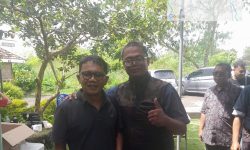 Dari Membaca Sejak SD, Eko Wiratno Kini Jadi Penulis, Editor, dan Penerbit Buku Nasional