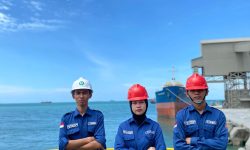 Pingin Jadi Taruna Handal dalam Bidang Manajemen Transportasi Laut, Ayooooo Segera Daftar di Akademi Ketatalaksanaan Pelayaran Niaga (AKPN) “Bahtera” Yogyakarta