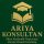 LOGO RESMI ARIYA KONSULTAN SINCE 2016 LOGO RESMI ARIYA KONSULTAN SINCE 2016