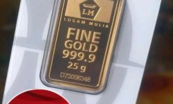 “Menabung 1 Hari 1 Gram Antam dengan Pendapatan 75 Juta per Bulan” oleh : Redaksi yogyakampus.com