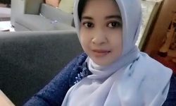 Ini dia, Guru Teladan untuk Tingkat SD. Wulan Ariya Utami, S.Pd