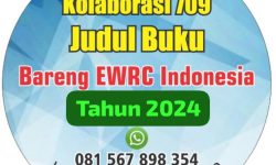 Pendiri EWRC Indonesia, Eko Wiratno : Selamat Wisuda Univet Bantara Sukoharjo Hari ini, 420 Wisudawan!