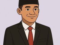 Keteladanan Seorang Akademisi: Catatan Analis EWRC Indonesia Eko Wiratno untuk Dr. Burham Pranawa