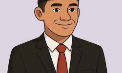 Keteladanan Seorang Akademisi: Catatan Analis EWRC Indonesia Eko Wiratno untuk Dr. Burham Pranawa