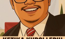 Ketika Kursi Lebih Berharga dari Janji: Mengapa Oknum Dewan Gemar Berbohong  Oleh: Eko Wiratno Analis EWRC Indonesia