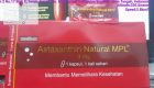 Astaxanthin Natural MPL 4 mg: Rahasia Antioksidan Super untuk Kesehatan dan Kecantikan dari Dalam