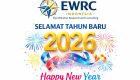 EWRC Indonesia: Tahun Baru 2026 Harus Jadi Titik Balik, Bukan Sekadar Pergantian Kalender Politik