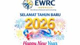 EWRC Indonesia: Tahun Baru 2026 Harus Jadi Titik Balik, Bukan Sekadar Pergantian Kalender Politik EWRC Indonesia: Tahun Baru 2026 Harus Jadi Titik Balik, Bukan Sekadar Pergantian Kalender Politik