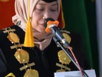 Dr. Nanik Sutarni Ditetapkan sebagai Rektor Universitas Boyolali 2026–2030