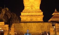 Pendiri EWRC Indonesia, Eko Wiratno : Berikut Jumlah Tunjangan Kehormatan Profesor di Indonesia!