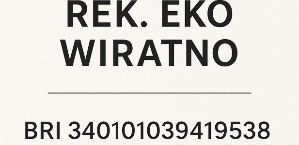 REKENING BRI BAPAK EKO WIRATNO