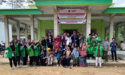 Luar Biasa ! Pemberdayaan UMKM Melalui Pelatihan UMKM Yang Diadakan Oleh Mahasiswa KKN Kelompok 5 Universitas Boyolali di Desa Gubug Cepogo