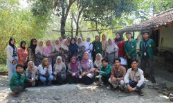 Bangga ! Mahasiswa KKN Universitas Boyolali Kelompok 2 Dirikan Pos Bantuan Hukum dan Gelar Edukasi Diversi di Desa Bolo Wonosegoro