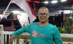 Eko Wiratno, Pendiri EWRC Indonesia : Jumlah Dosen di Indonesia Per 28 September 2024 ada 330.215