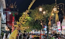 HUT ke-269 Kota Yogyakarta: “Jogja Menyala, Budaya Menjaga Bangsa” Oleh Eko Wiratno Pendiri EWRC Indonesia