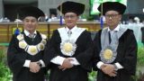 UMS Catat Sejarah: Kini Miliki 55 Guru Besar Aktif, Pendiri EWRC Indonesia Ucapkan Selamat! UMS Catat Sejarah: Kini Miliki 55 Guru Besar Aktif, Pendiri EWRC Indonesia Ucapkan Selamat!