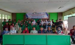 Polita Sumbar adakan kegiatan sosialisasi Pencegahan dan Penanganan Kekerasan Seksual (PPKS) Bagi Civitas Akademika