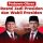 Profil Kabinet Prabowo Subianto dan Gibran Rakabumuing Raka