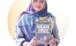 BUKU RANTAI PASOK PRODUK PERIKANAN, INV RP. 225K HUBUNGI 081 567 898 354