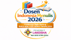 Gerakan “Dosen Indonesia Menulis 2026” Dorong Produksi 1.525 Buku Akademik