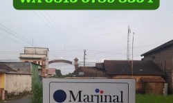 PENERBIT MARJINAL [IKAPI DIY 2025] Terbit di Kota Yogyakarta Hub 081 567 898 354