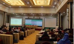 PENDAMPINGAN TIM FASILITATOR MUTU PERGURUAN TINGGI SWASTA  