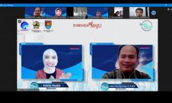 Aditya Hera Nurmoko, Ekonom STIE YKP Yogyakarta : Kedepan Indonesia Kuasai Digital Dunia.
