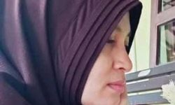 Wulan Ariya Utami, S.Pd Mahasiswa UT