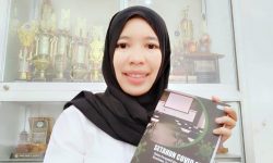 231 JUDUL BUKU TAHUN 2022 NULIS BARENG DENGAN EWRC INDONESIA