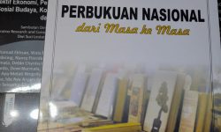 Fungsi ISBN pada Buku.