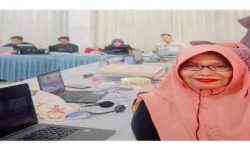 DR WAHYU KHAFIDAH, MA : PELECEHAN SEKSUAL SEMAKIN MENINGKAT, ADA APA?