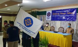 Usung Tema Sociopreneur, OKP KOPI DIY Periode 2021-23 Resmi Dilantik