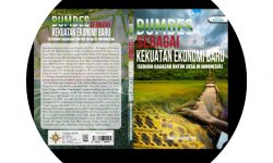 BUKU BUMDES PEGANGAN WAJIB , “BUMDES SEBAGAI KEKUATAN EKONOMI BARU” HARGA RP. 250.000,00. 861 HALAMAN