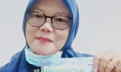 DIREKTUR EWRC INDONESIA OPTIMIS 4.000 PENULIS IKUTI NULIS BUKU BARENG DENGAN 365 JUDUL DITAHUN 2022