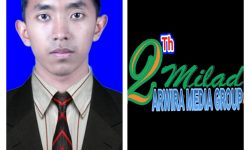 Ratno Susanto, Direktur Marketing EWRC Indonesia: Selamat dan Sukses Milad “Jaringan Arwira Media Group” ke-2, 5 April 2022. Sukses dan Maju!