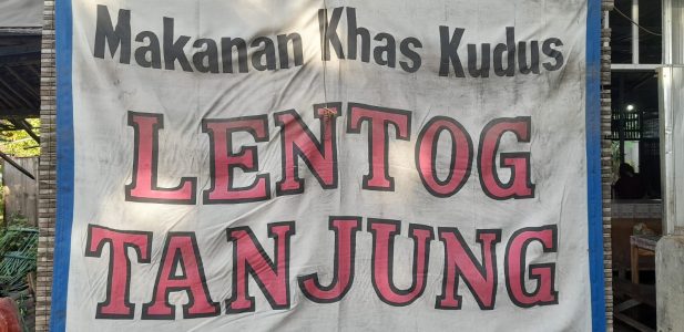 Galeri Makanan Favorit Bos EWRC Indonesia Eko Wiratno selama Berlibur di Kota Kudus Jawa Tengah, Anda Mau Tau??? Simak Foto-foto dibawah ini…..