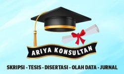 ARIYA KONSULTAN : KESALAHAN YANG BIASA TERJADI DALAM MENYUSUN SKRIPSI