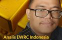 Analis EWRC Indonesia Eko Wiratno: Emas 1 Kg Kini Hasilkan Rp 641 Juta per Tahun, Rekor Baru Antam 2025