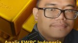 Analis EWRC Indonesia Eko Wiratno: Emas 1 Kg Kini Hasilkan Rp 641 Juta per Tahun, Rekor Baru Antam 2025 Analis EWRC Indonesia Eko Wiratno: Emas 1 Kg Kini Hasilkan Rp 641 Juta per Tahun, Rekor Baru Antam 2025