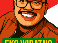 Pemuda dan Nilai Pancasila: Jangan Biarkan Negeri Ini Dirampok dari Masa Depannya  Oleh: Eko Wiratno, Analis EWRC Indonesia