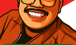 Pemuda dan Nilai Pancasila: Jangan Biarkan Negeri Ini Dirampok dari Masa Depannya  Oleh: Eko Wiratno, Analis EWRC Indonesia